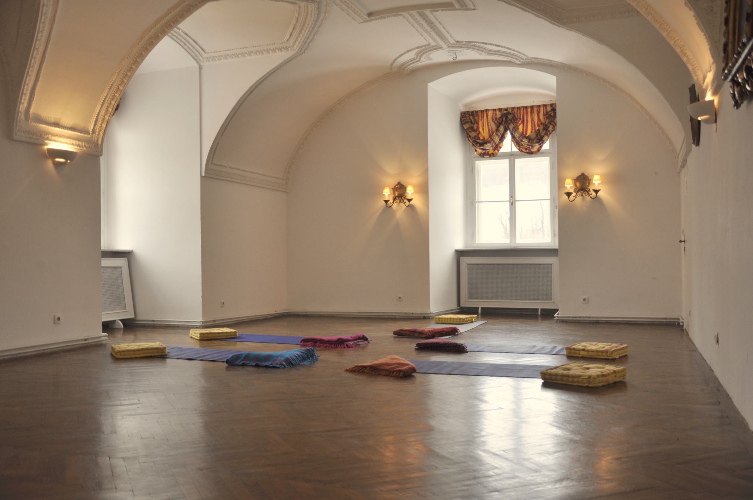 Yoga saal wasserburg yogamatten 3
