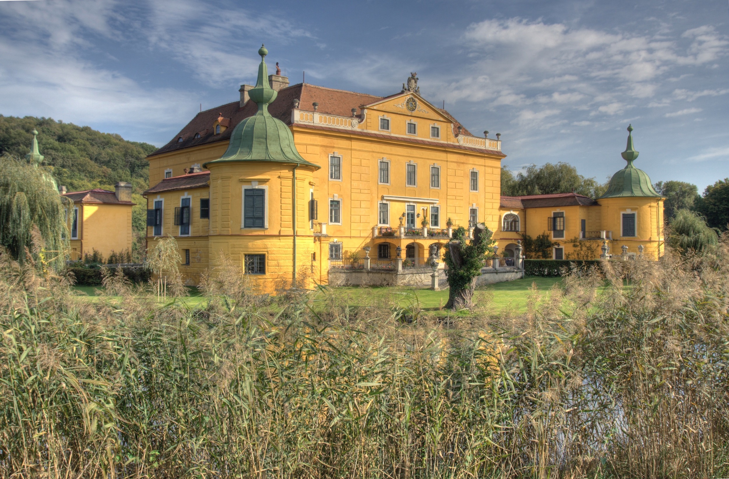 schloss wasserburg